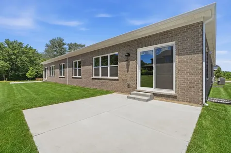 16580 Kayla Drive Lemont IL 60439