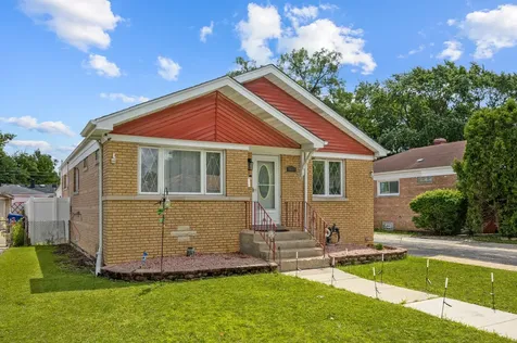 8833 Tulley Avenue Oak Lawn IL 60453