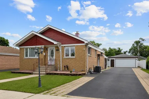8833 Tulley Avenue Oak Lawn IL 60453