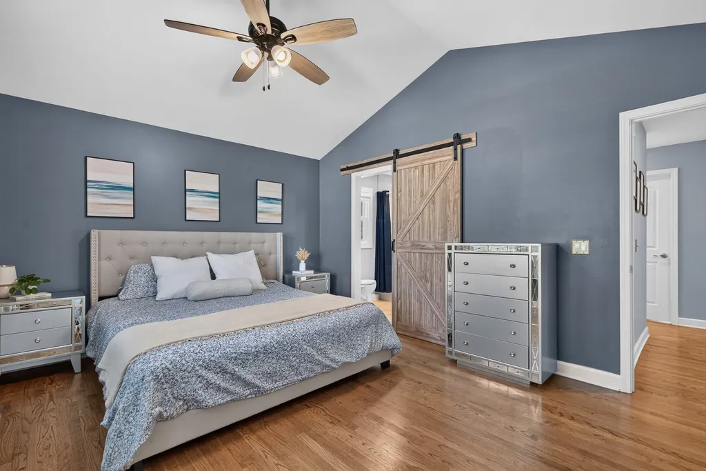 2 Ferndale Court Lake Zurich IL 60047