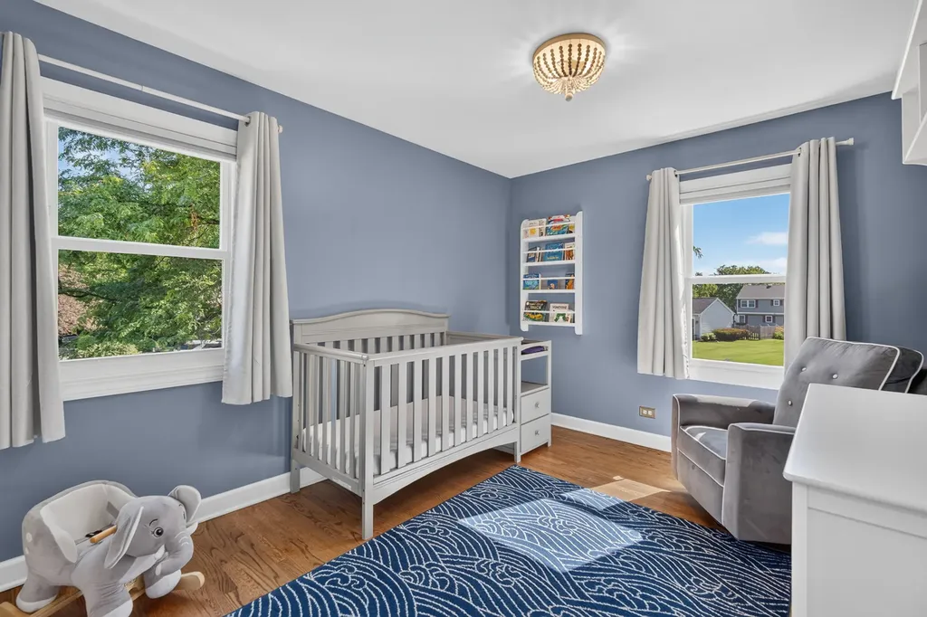 2 Ferndale Court Lake Zurich IL 60047