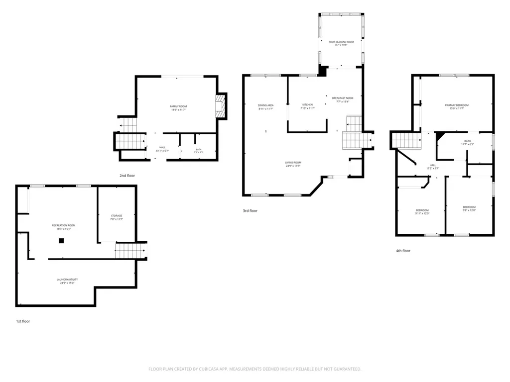 2 Ferndale Court Lake Zurich IL 60047