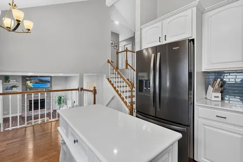 2 Ferndale Court Lake Zurich IL 60047
