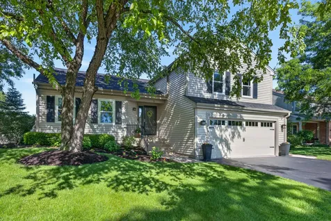 2 Ferndale Court Lake Zurich IL 60047