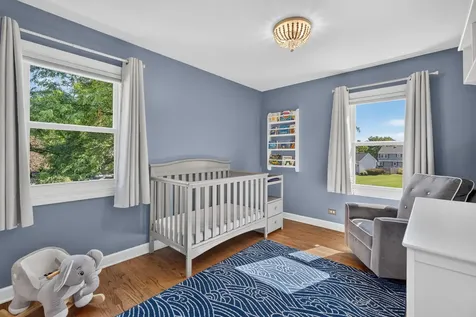 2 Ferndale Court Lake Zurich IL 60047