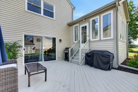 2 Ferndale Court Lake Zurich IL 60047