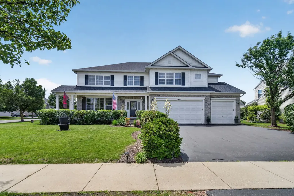 24501 Bay Creek Lane Plainfield IL 60586