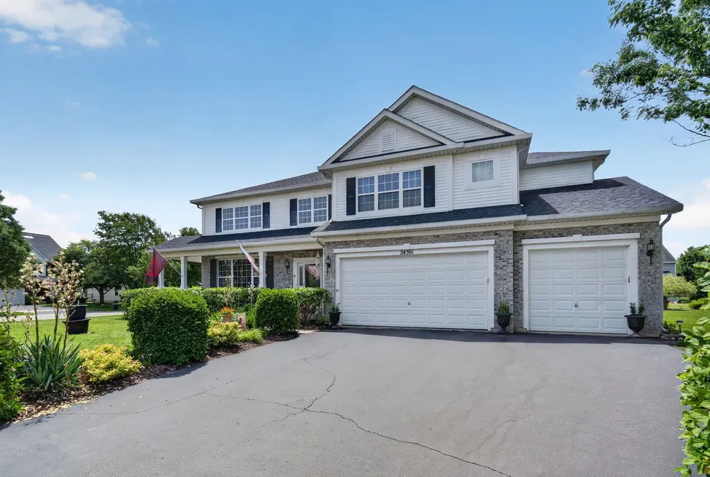 24501 Bay Creek Lane Plainfield IL 60586