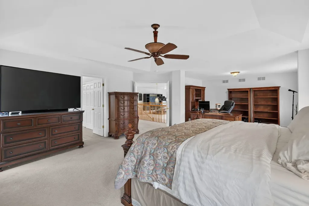 24501 Bay Creek Lane Plainfield IL 60586