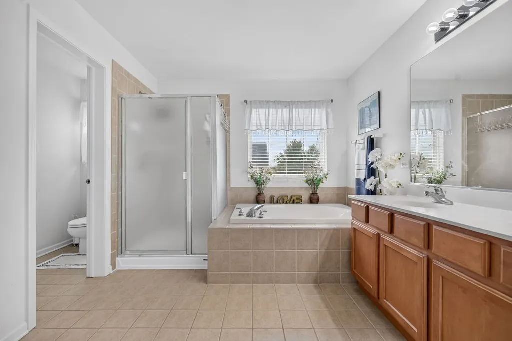 24501 Bay Creek Lane Plainfield IL 60586
