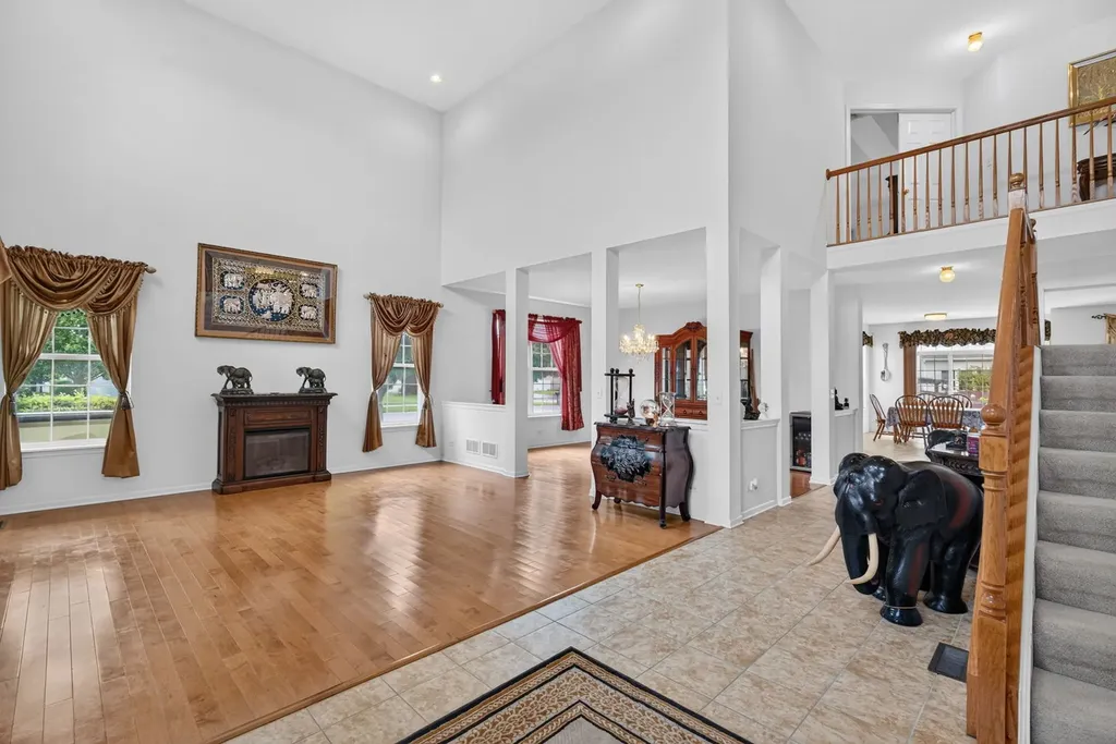 24501 Bay Creek Lane Plainfield IL 60586