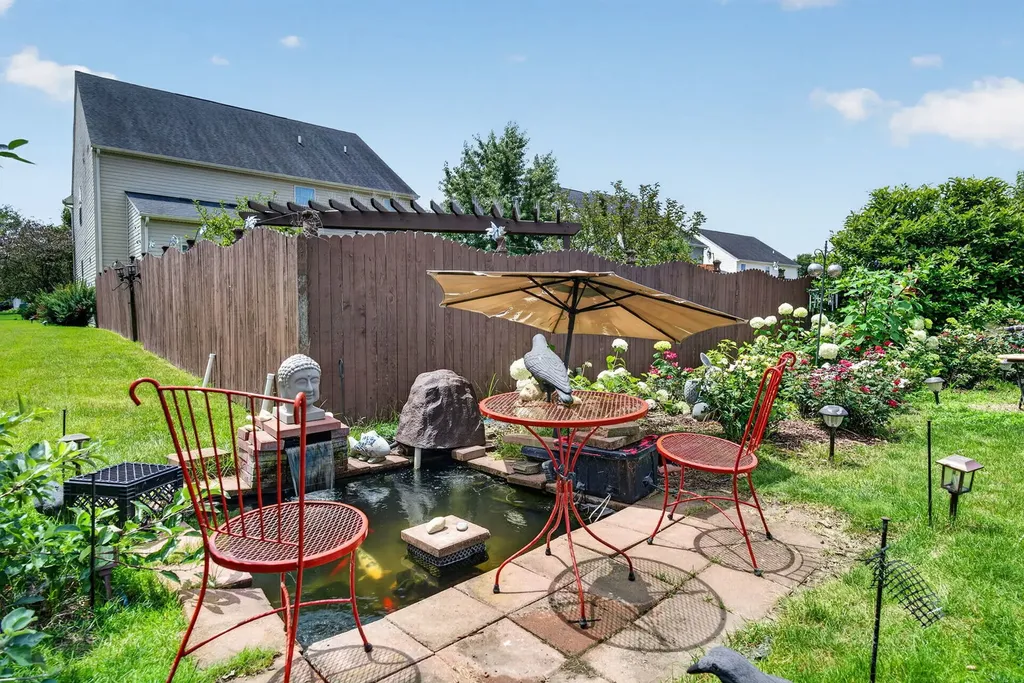 24501 Bay Creek Lane Plainfield IL 60586