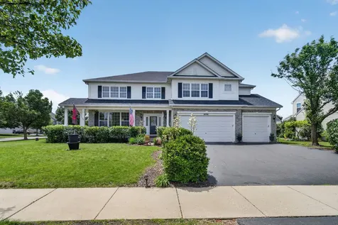 24501 Bay Creek Lane Plainfield IL 60586