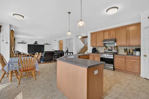 24501 Bay Creek Lane Plainfield IL 60586