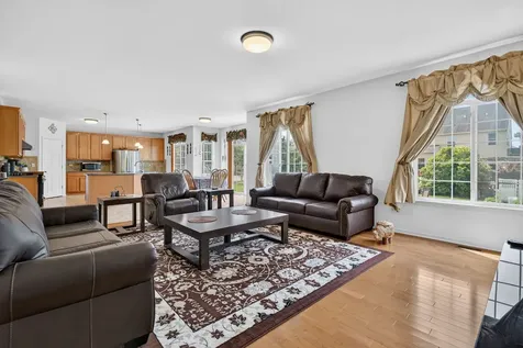 24501 Bay Creek Lane Plainfield IL 60586