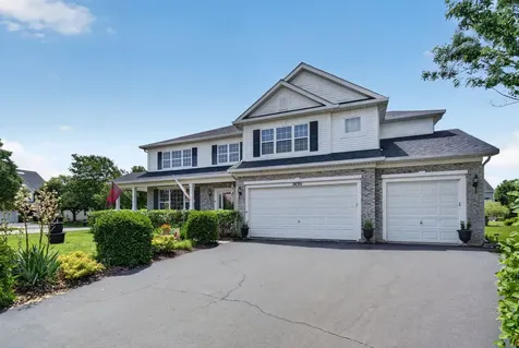 24501 Bay Creek Lane Plainfield IL 60586