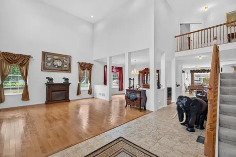 24501 Bay Creek Lane Plainfield IL 60586