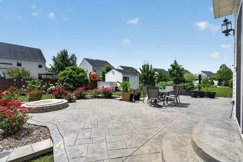 24501 Bay Creek Lane Plainfield IL 60586