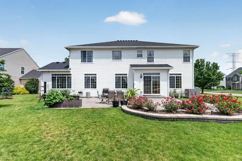 24501 Bay Creek Lane Plainfield IL 60586