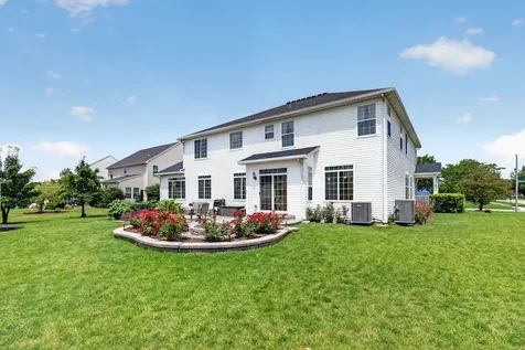 24501 Bay Creek Lane Plainfield IL 60586