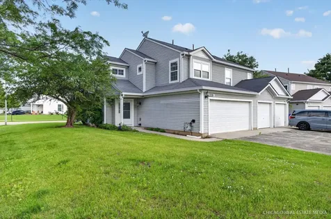 1320 Jenna Drive South Elgin IL 60177