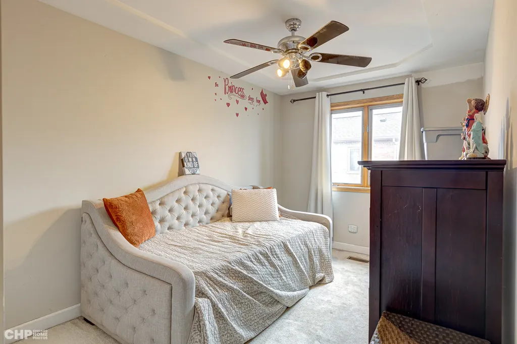 6816 West 65th Street Chicago IL 60638
