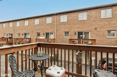 6816 West 65th Street Chicago IL 60638