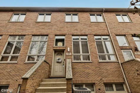 6816 West 65th Street Chicago IL 60638