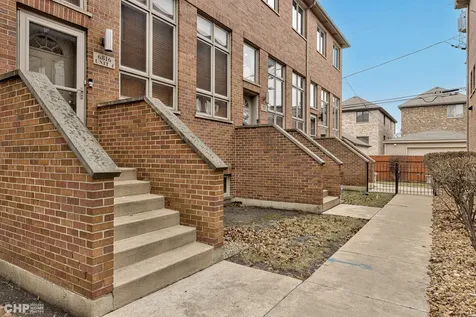 6816 West 65th Street Chicago IL 60638