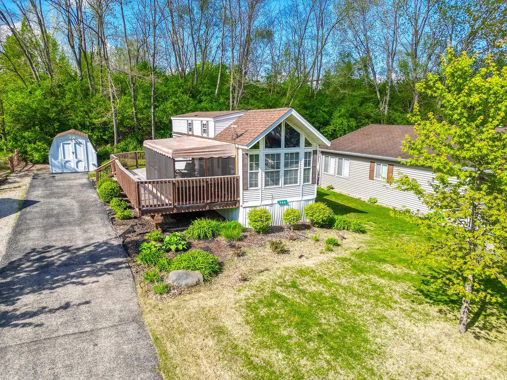 260 Fossil Bay Court Wilmington IL 60481