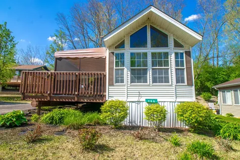 260 Fossil Bay Court Wilmington IL 60481