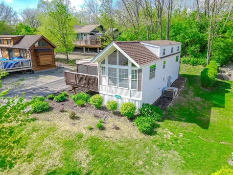 260 Fossil Bay Court Wilmington IL 60481