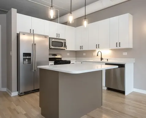 950 West Monroe Street Chicago IL 60607