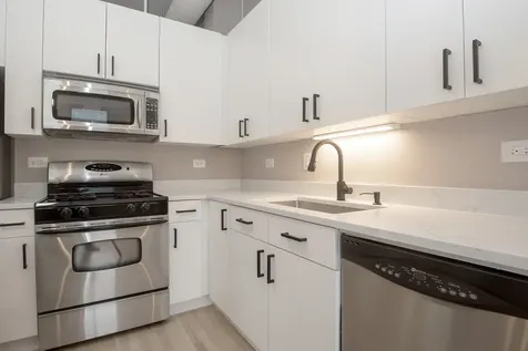 950 West Monroe Street Chicago IL 60607