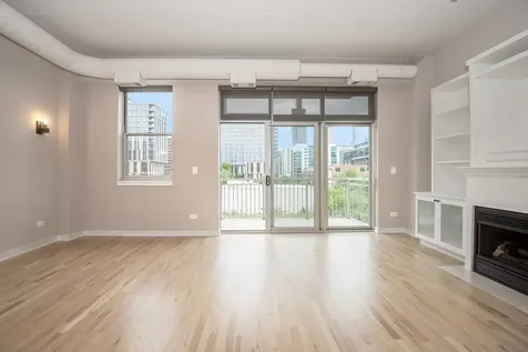 950 West Monroe Street Chicago IL 60607