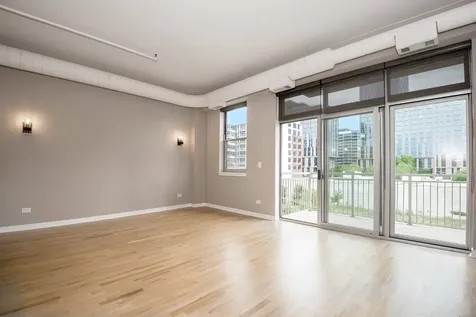 950 West Monroe Street Chicago IL 60607