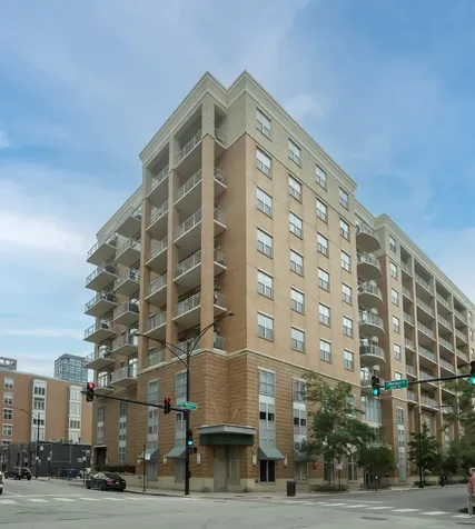 950 West Monroe Street Chicago IL 60607