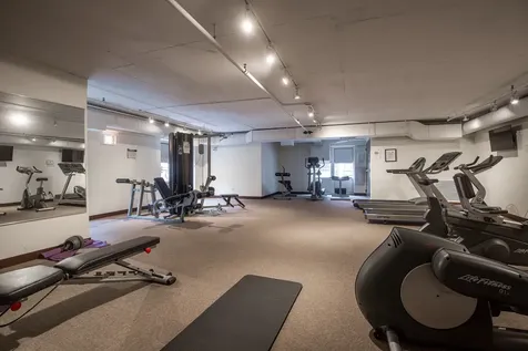 950 West Monroe Street Chicago IL 60607