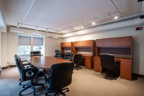 950 West Monroe Street Chicago IL 60607