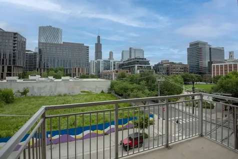 950 West Monroe Street Chicago IL 60607
