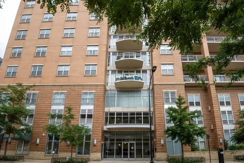 950 West Monroe Street Chicago IL 60607