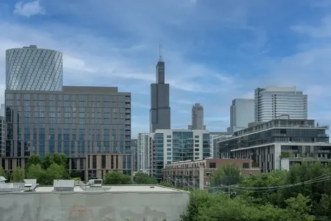 950 West Monroe Street Chicago IL 60607