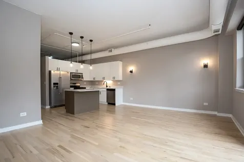 950 West Monroe Street Chicago IL 60607
