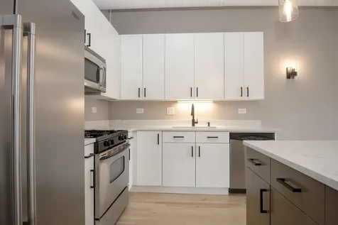 950 West Monroe Street Chicago IL 60607