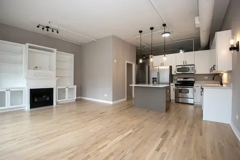 950 West Monroe Street Chicago IL 60607