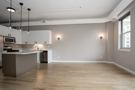 950 West Monroe Street Chicago IL 60607
