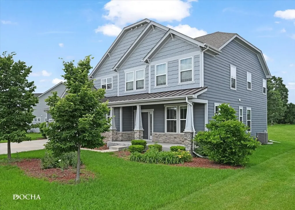 4335 Littleleaf Road Naperville IL 60564