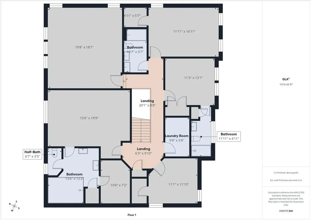 4335 Littleleaf Road Naperville IL 60564