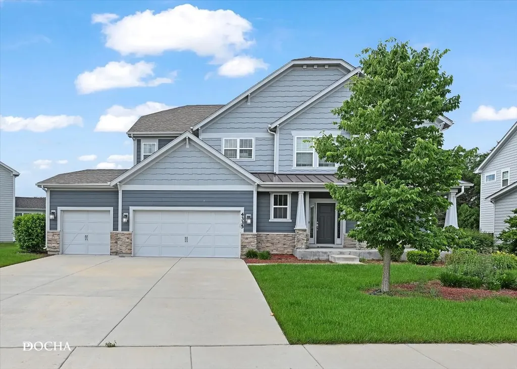 4335 Littleleaf Road Naperville IL 60564