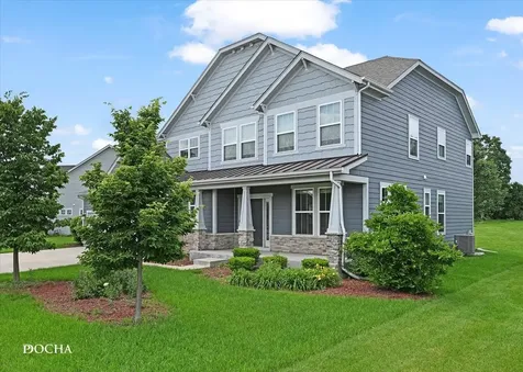 4335 Littleleaf Road Naperville IL 60564